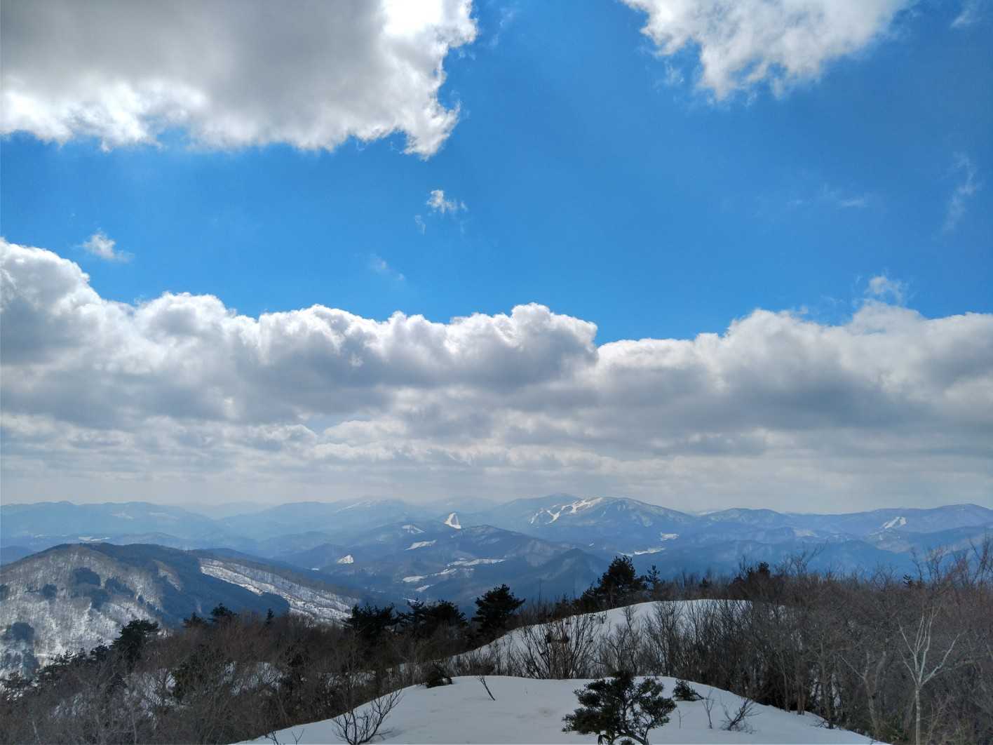 青空もっとこい☀️✨