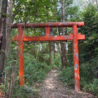 ⛩️
