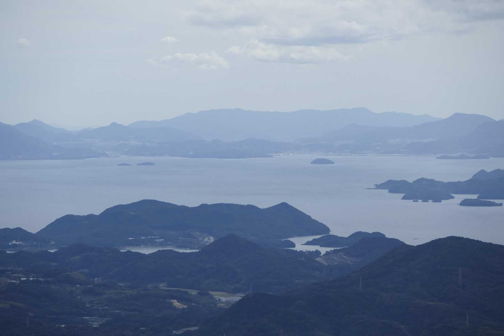 大村湾