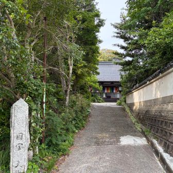 長谷観音堂