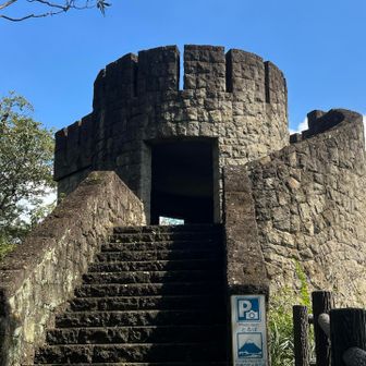 富士見台