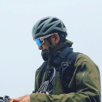 ヤギチャンネル / GOAT Mountains