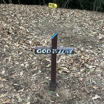 すぐに撤収されるやつ
友愛と博愛みたいなもんだから
あっていい派