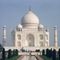 Taj Mahal P