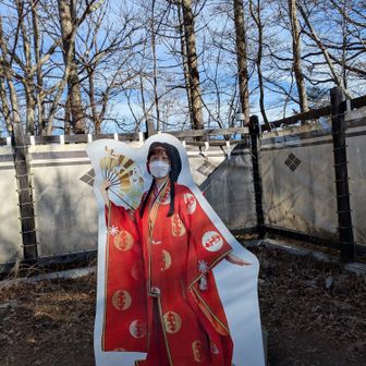 顔入れてみた🤭🤭🤭
お姫様になった気分😁😊