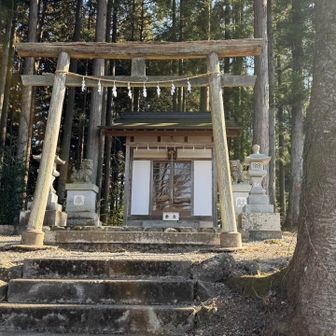 神社
