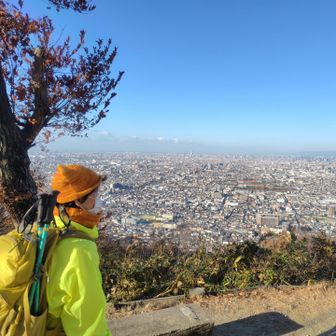 山ちこ