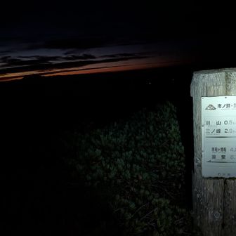 最後の分岐▲