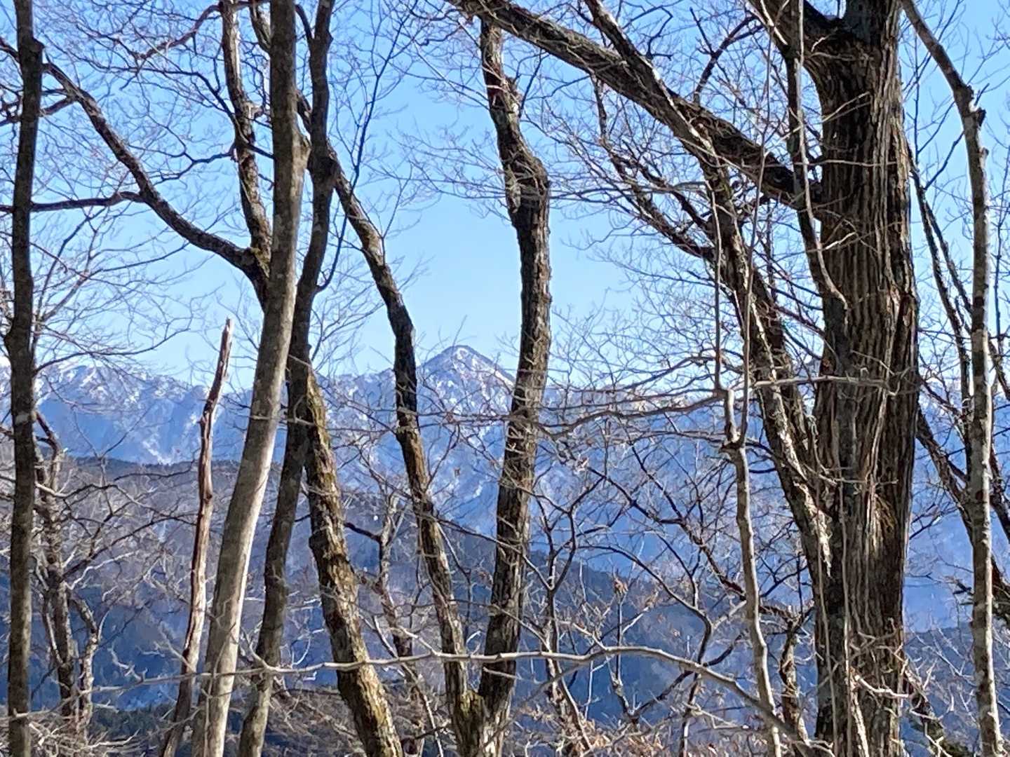 おおおっ！黒法師⛰
