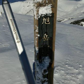 masashi ⛰️袖触れ合うも他生の縁⛰️