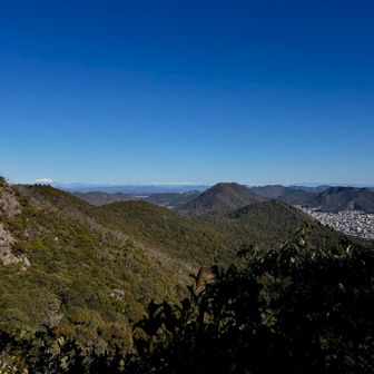 金華山112th / kocatkaさんの金華山・洞山・舟伏山の活動データ
