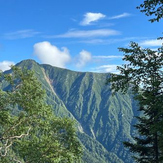あんなの登る人の気が知れない。
