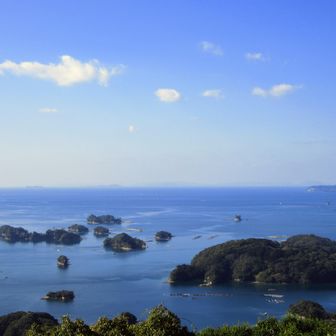 カワイイ小さな島々✨