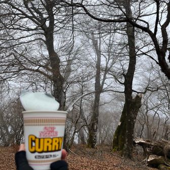 眺望なしだけど、美味かった