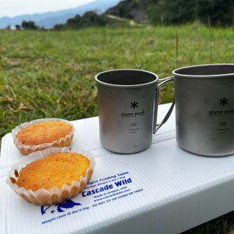 娘の作ったマドレーヌ！最高のティータイムに