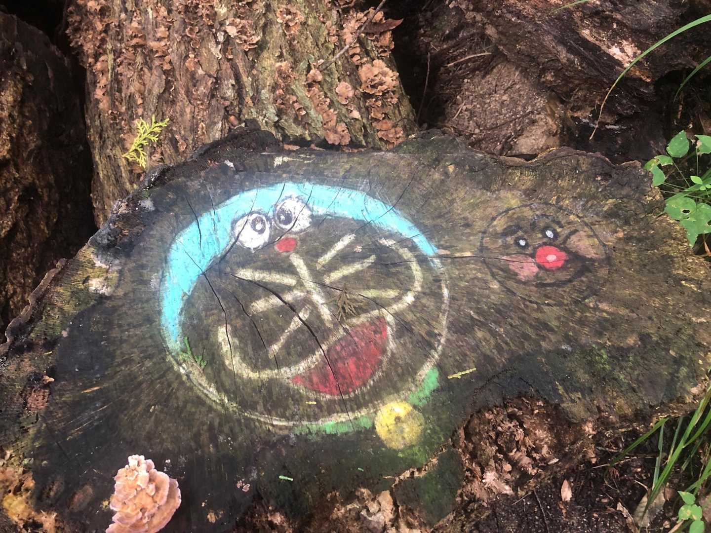 ドラえもん