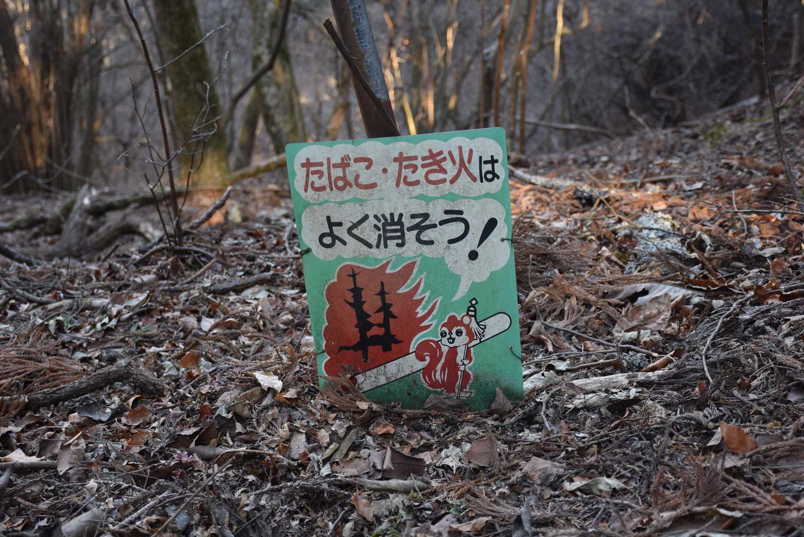 気を付けます！
