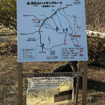 360度見渡せます