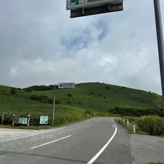 １日目で良いのは仁科峠くらいかな〜