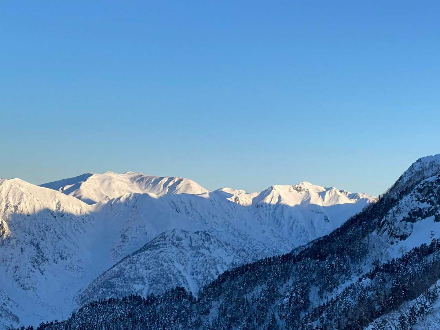 平らな山が双六だと思うんだよねー