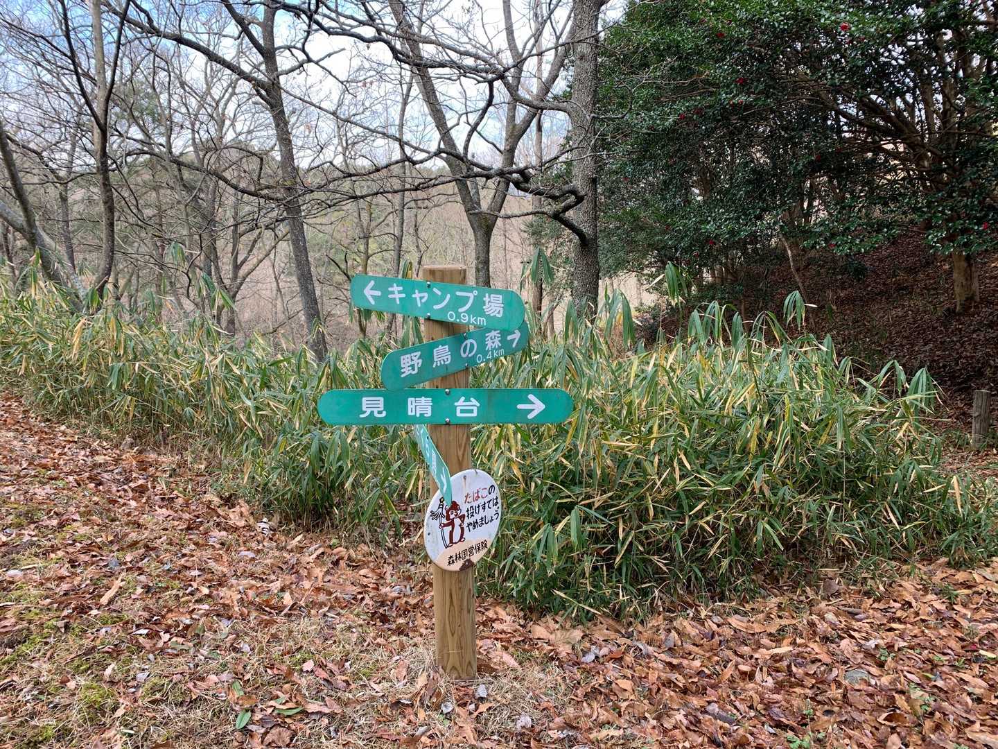 四辻峠-雨乞岳-烏帽子岳-鎧ヶ岳-日平山 周回コースの写真