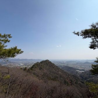 ずっと眺望良かったなぁ
良いトコでした♡