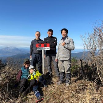 雑木・雑草撤去後の眺望です。