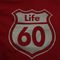 Life 60 第２ステージ突入！