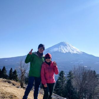 三人組の女性に乗せられて 毎度こうなります😅