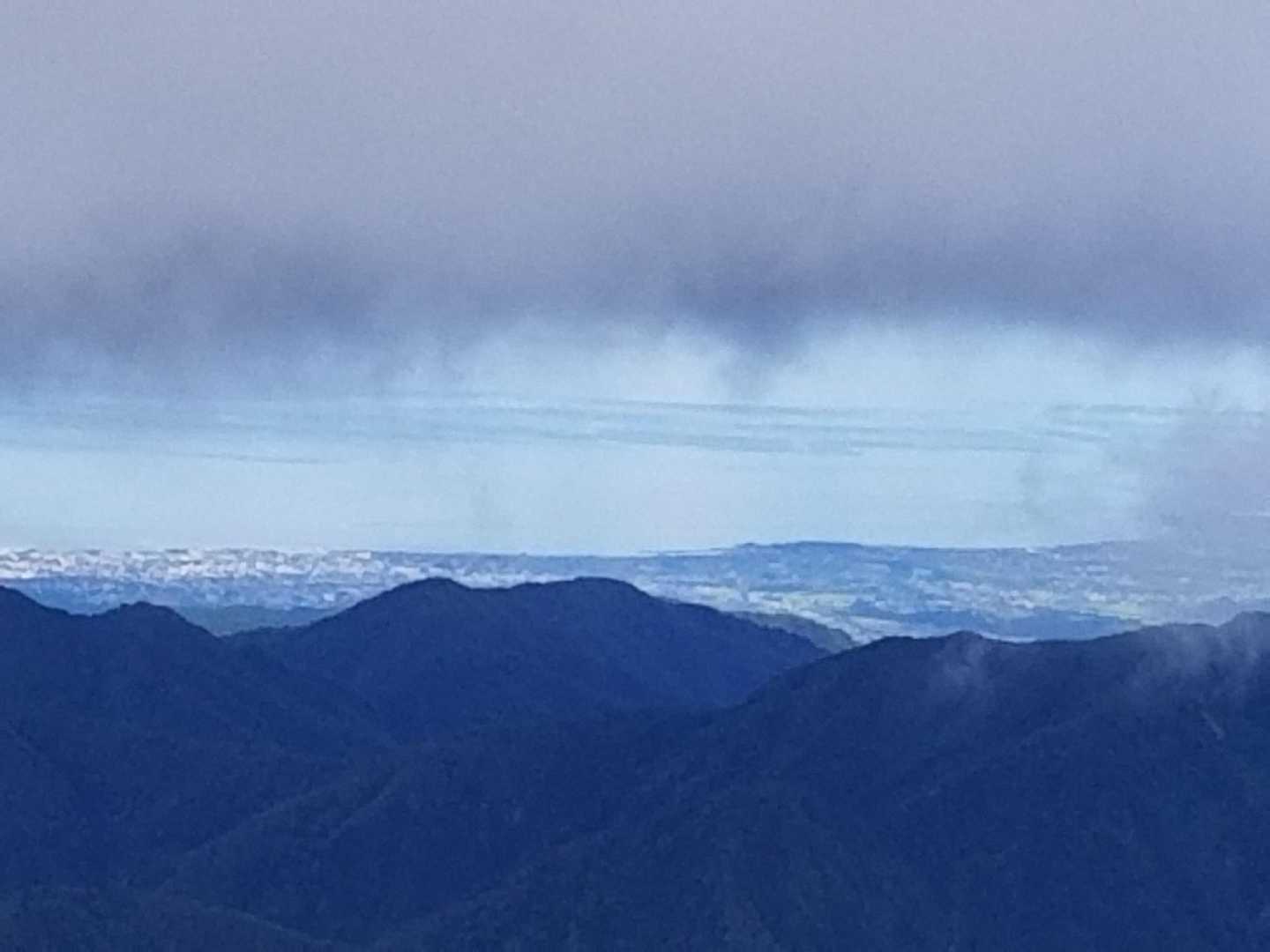 富山湾