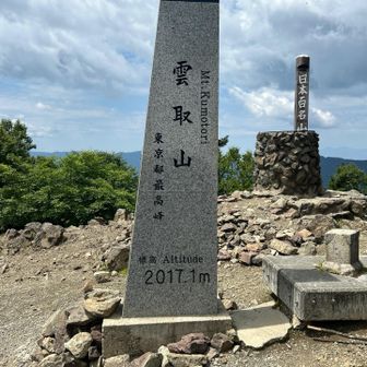 東京と埼玉の標札