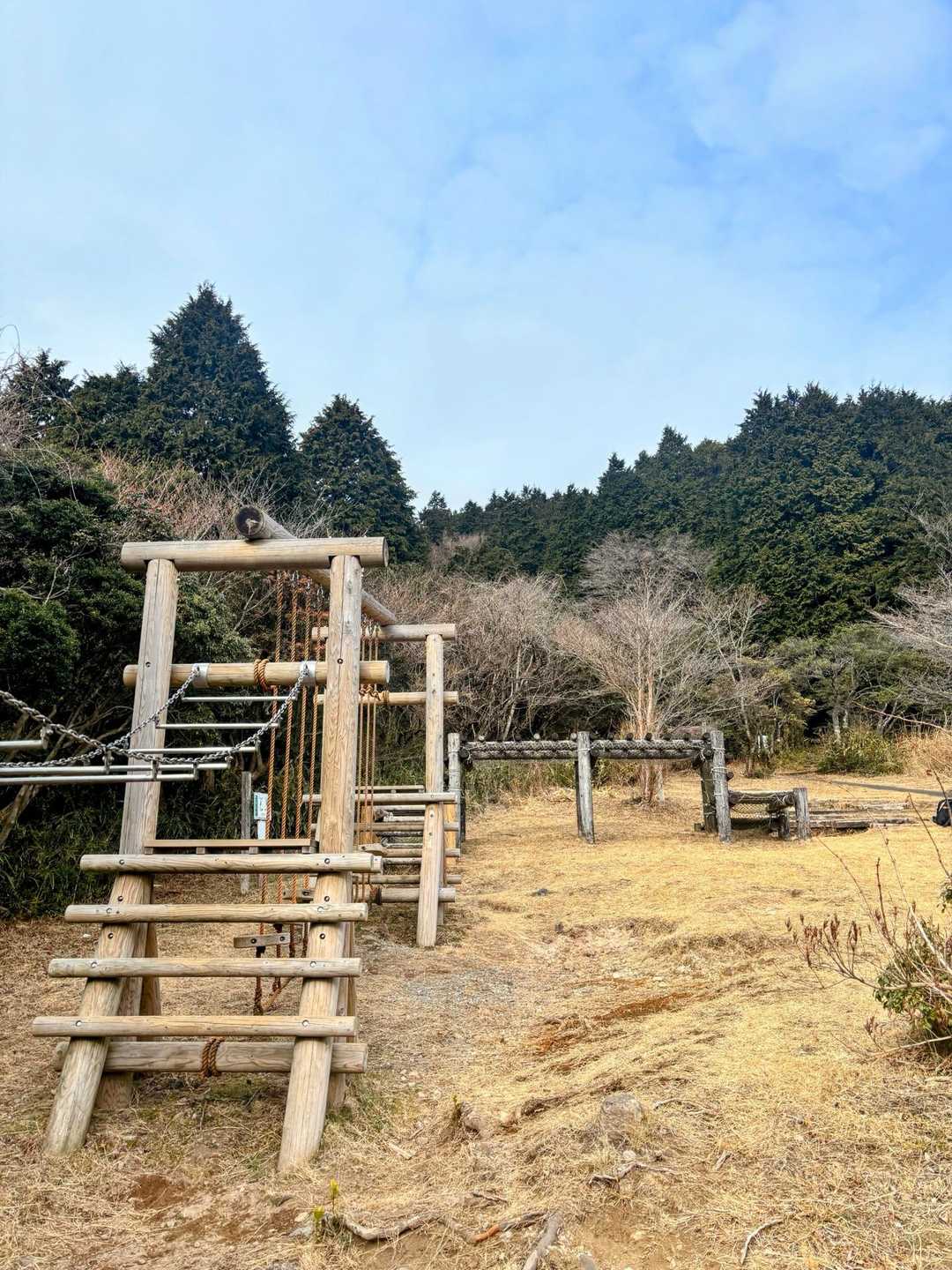 日金山-東光寺-岩戸山 往復コースの写真