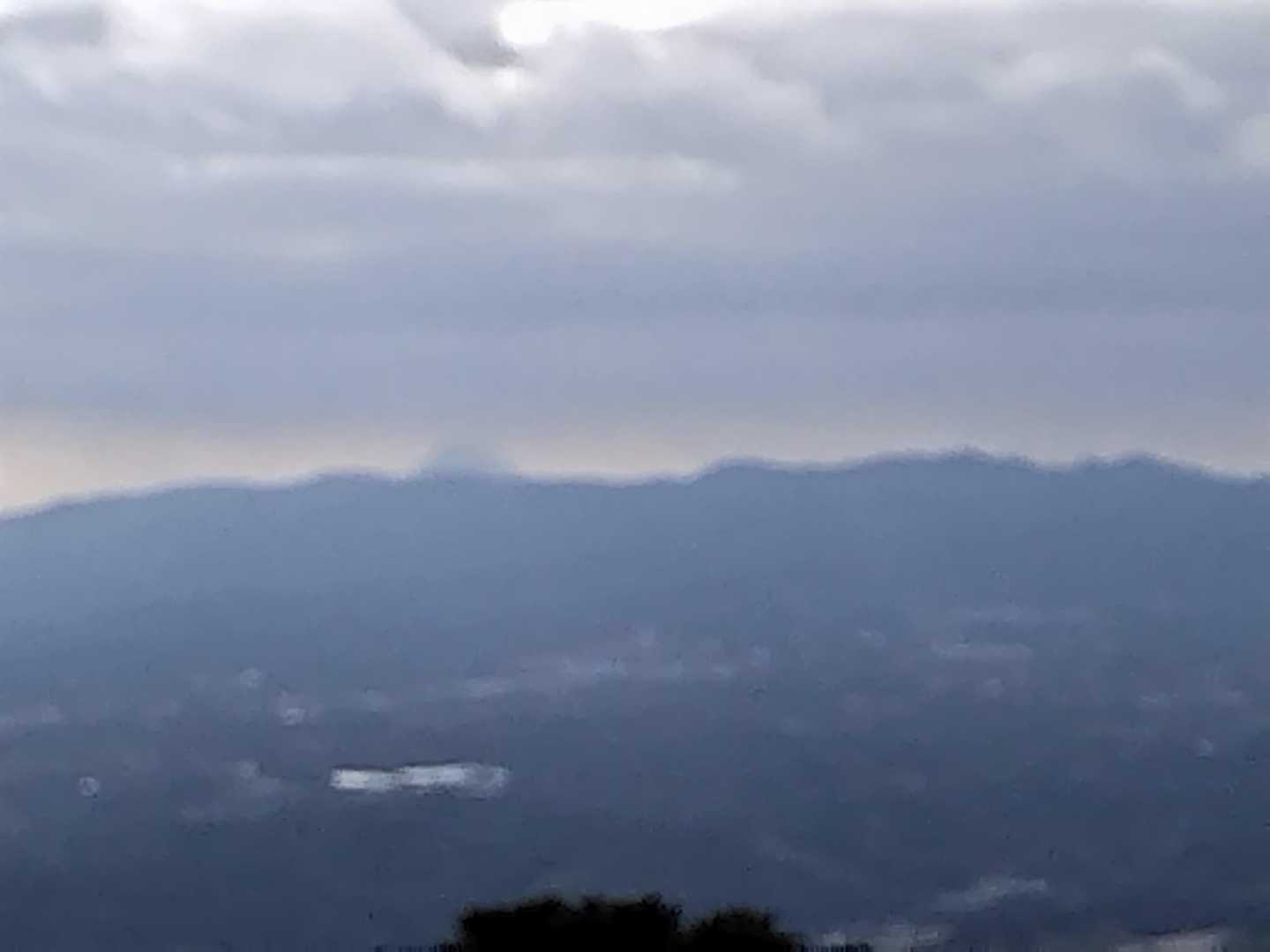 開聞岳⛰️