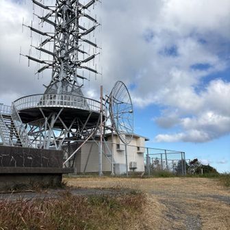 景色良さそうだ