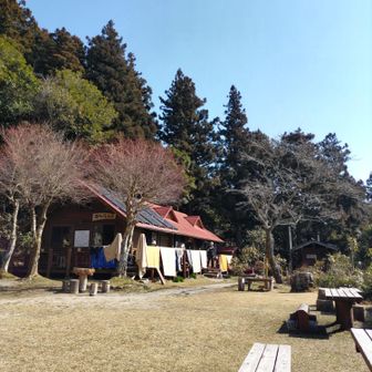 時間早めで空いててよかった