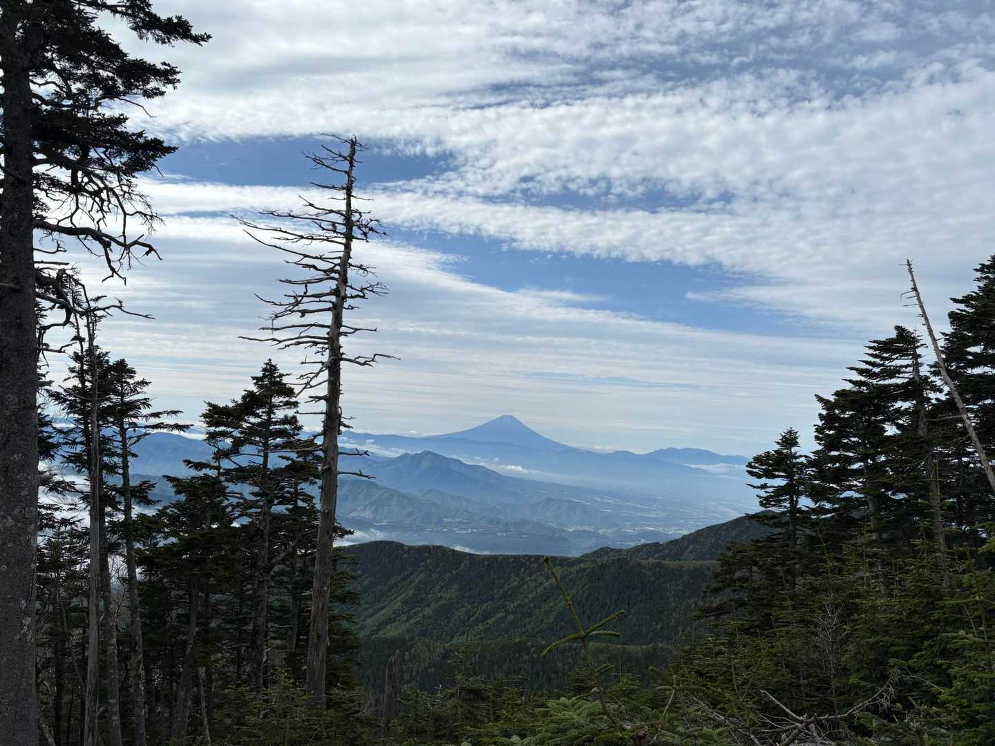 富士山🗻🤩