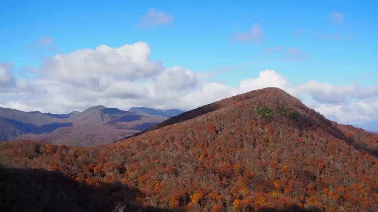 北泉ヶ岳の写真