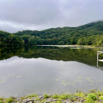 鏡池