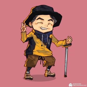 仏のこころナンマイダーユーザー