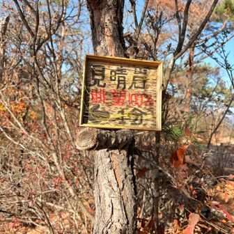 徒歩1分と書いてるときは大抵5分