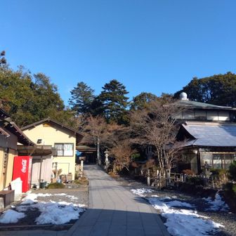 極楽寺まで登ってきたところでさっそく事務所で例の件について聞いてみました。