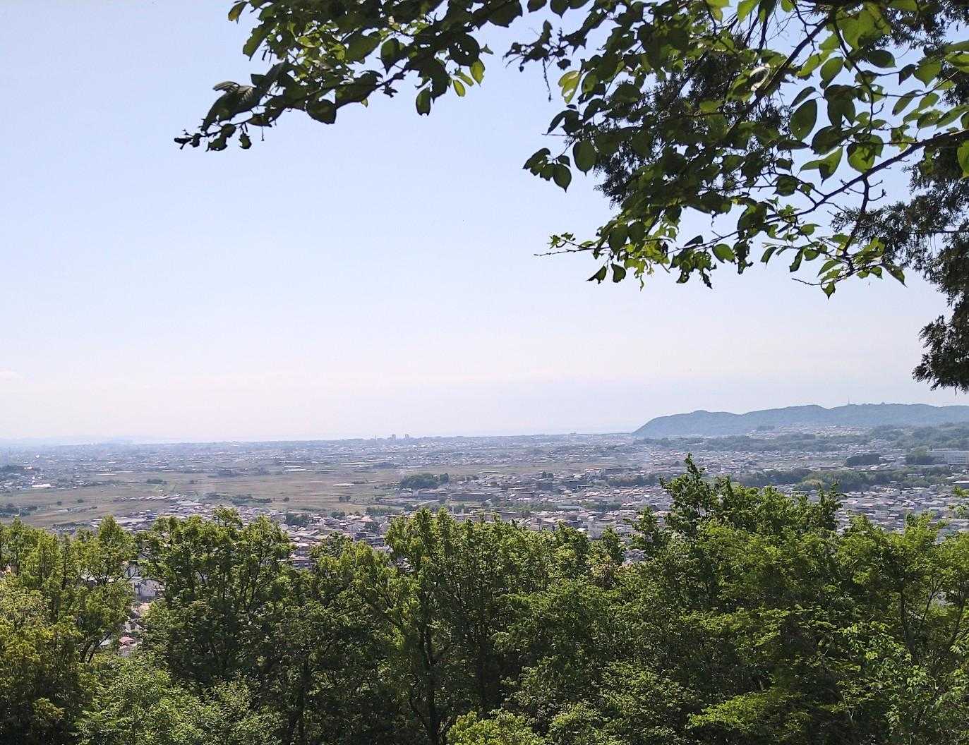 吾妻山