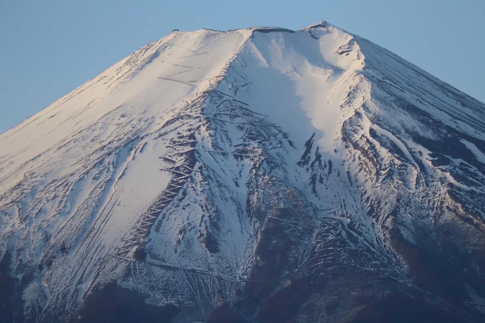 杓子山（鳥居地峠）の写真