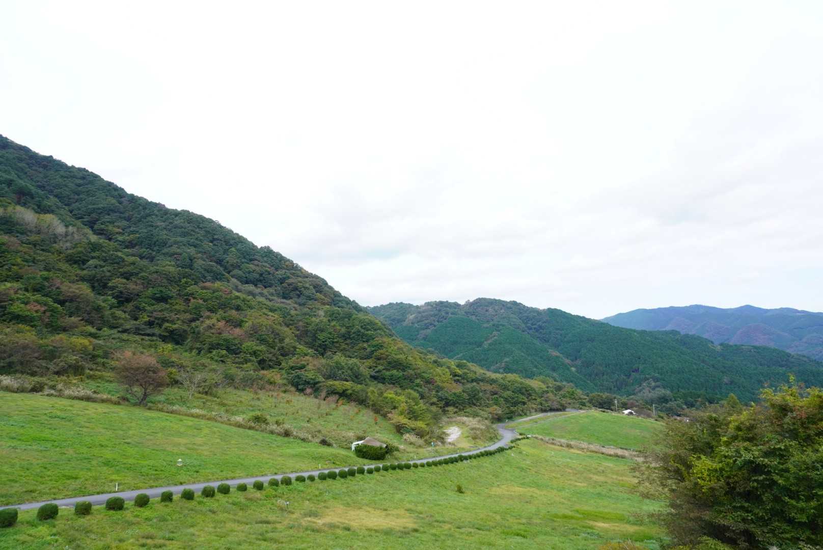 無事、下山💨