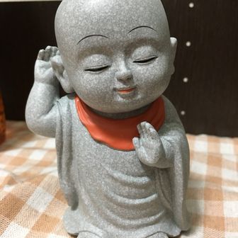 のりぴ（黒いうさぎ）