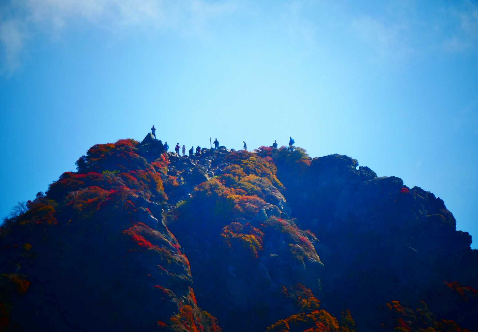⛰トップ👫👬