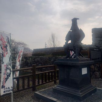 垂井町の名刹名所を巡ります👍