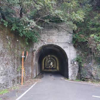 二時間半くらいかかって何とか明るいうちに昴の郷に到着😁
途中何度もハアハア息を切らせて立ち止まりました😭　久し振りにシンプルな体力消耗で死ぬかと思った(笑)
せやけどこの充実感はたまらん😊
お疲れ様でした！ありがとうございました！