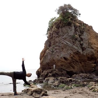仏塚山登頂していました✨