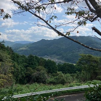風は涼しく気持ちいい🫶